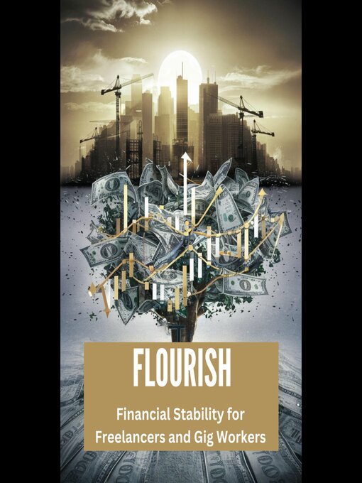 Cover image for Flourish